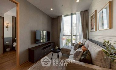 Wohnung zur Miete mit 1 Zimmer in Watthana, Bangkok