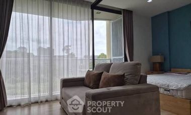 For rent 1 bed condo in Suan Luang, Bangkok