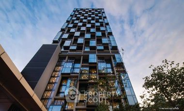 For rent 1 bed condo in Pathum Wan, Bangkok