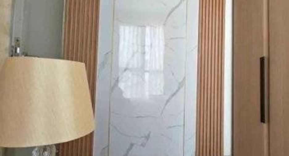 Аренда 2 спальни кондо в Хуаи Кхщанг, Бангкок