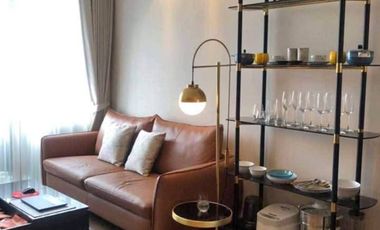 For rent 1 bed condo in Yan Nawa, Bangkok