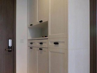 For rent 2 bedrooms condo in Bang Sue, Bangkok