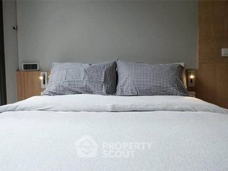 For rent 2 bedrooms condo in Bang Sue, Bangkok