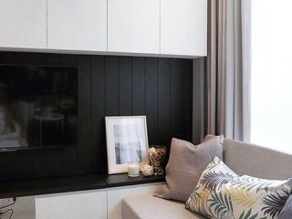 For rent 2 bedrooms condo in Bang Sue, Bangkok