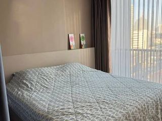 For rent 1 bed condo in Sathon, Bangkok