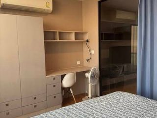 For rent 1 bed condo in Sathon, Bangkok