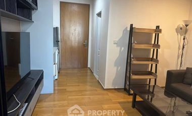 For rent 1 bed condo in Sathon, Bangkok