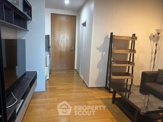 For rent 1 bed condo in Sathon, Bangkok