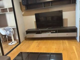 For rent 1 bed condo in Sathon, Bangkok
