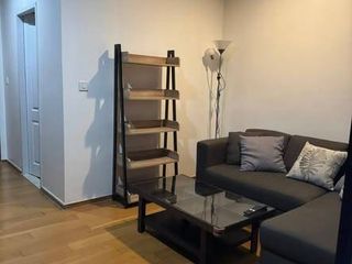 For rent 1 bed condo in Sathon, Bangkok