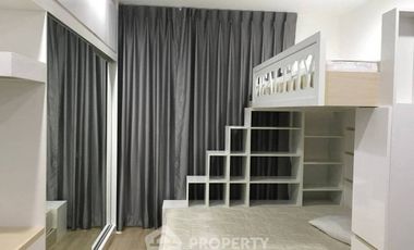 For rent 1 Beds condo in Bang Rak, Bangkok