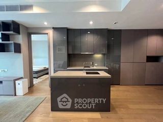 For rent 2 bedrooms condo in Sathon, Bangkok