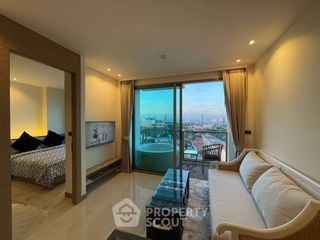 For Rent 1 Bedroom Condo In Bang Lamung, Chonburi