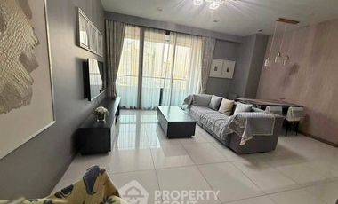 For rent 2 bedrooms condo in Bang Rak, Bangkok