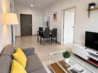 Wohnung zur Miete mit 2 Zimmer in Chom Thong, Bangkok