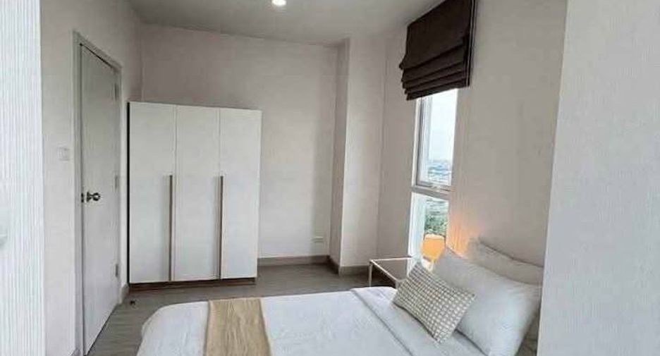Wohnung zur Miete mit 2 Zimmer in Chom Thong, Bangkok