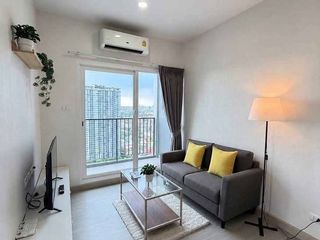 Wohnung zur Miete mit 2 Zimmer in Chom Thong, Bangkok