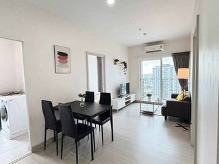 Wohnung zur Miete mit 2 Zimmer in Chom Thong, Bangkok