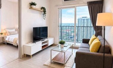 Wohnung zur Miete mit 2 Zimmer in Chom Thong, Bangkok