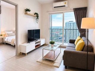 Wohnung zur Miete mit 2 Zimmer in Chom Thong, Bangkok
