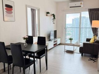 Wohnung zur Miete mit 2 Zimmer in Chom Thong, Bangkok