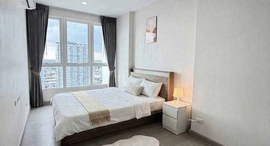 Wohnung zur Miete mit 2 Zimmer in Chom Thong, Bangkok