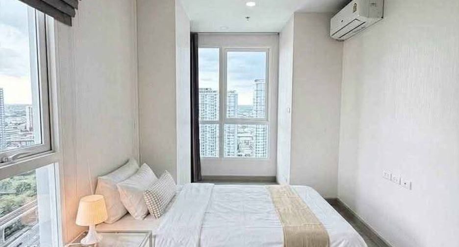 Wohnung zur Miete mit 2 Zimmer in Chom Thong, Bangkok