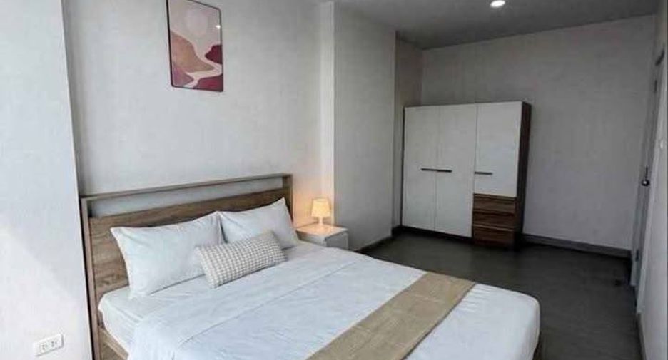 Wohnung zur Miete mit 2 Zimmer in Chom Thong, Bangkok
