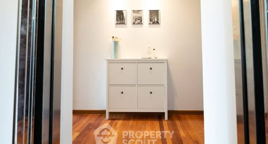 For rent 1 Beds condo in Pathum Wan, Bangkok