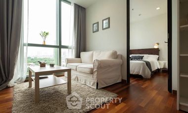 For rent 1 Beds condo in Pathum Wan, Bangkok