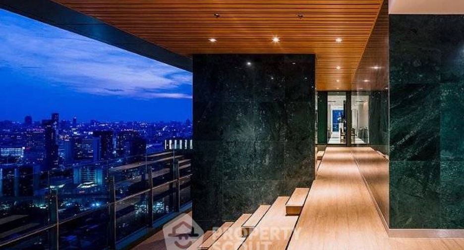 For rent 1 Beds condo in Pathum Wan, Bangkok