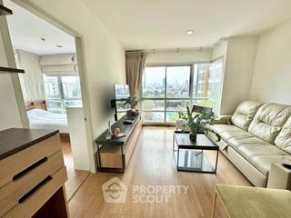 For rent 2 bedrooms condo in Phaya Thai, Bangkok