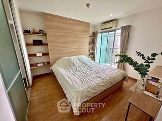 For rent 2 bedrooms condo in Phaya Thai, Bangkok