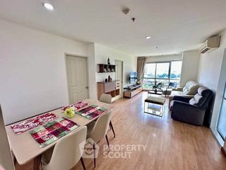 For rent 2 bedrooms condo in Phaya Thai, Bangkok