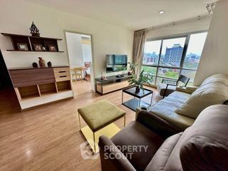 For rent 2 bedrooms condo in Phaya Thai, Bangkok
