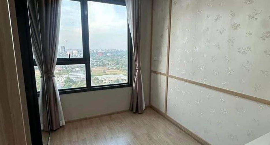 À louer 2 chambres condo à Chatuchak, Bangkok