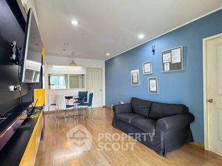 For rent 2 bedrooms condo in Phaya Thai, Bangkok