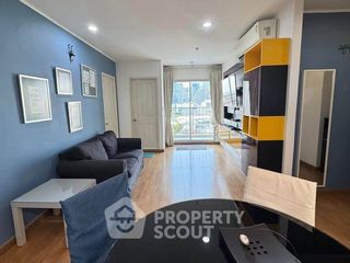 For rent 2 bedrooms condo in Phaya Thai, Bangkok