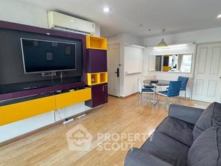 For rent 2 bedrooms condo in Phaya Thai, Bangkok