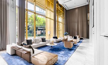 Wohnung zur Miete mit 2 Zimmer in Khlong Toei, Bangkok