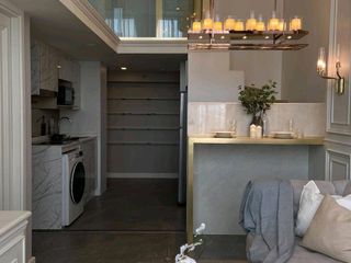 For rent 2 bedrooms condo in Sathon, Bangkok