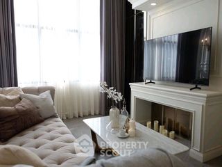 For rent 2 bedrooms condo in Sathon, Bangkok