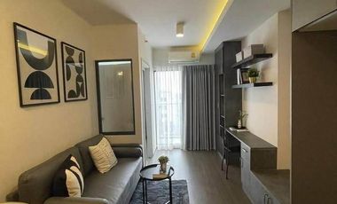 For rent 1 bed condo in Phra Khanong, Bangkok
