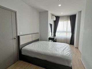 For rent 2 bedrooms condo in Bang Kapi, Bangkok