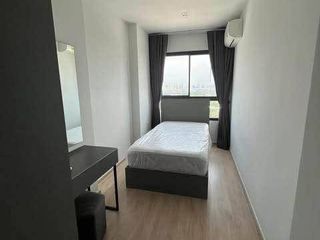 For rent 2 bedrooms condo in Bang Kapi, Bangkok