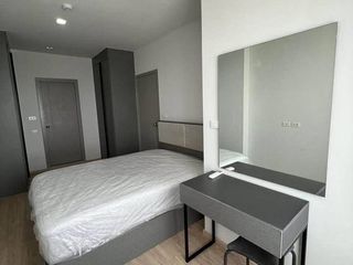 For rent 2 bedrooms condo in Bang Kapi, Bangkok