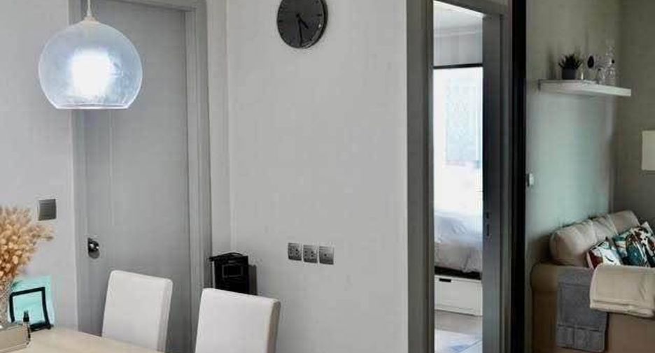 For rent 1 bed condo in Phra Khanong, Bangkok
