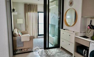 For rent 1 bed condo in Phra Khanong, Bangkok