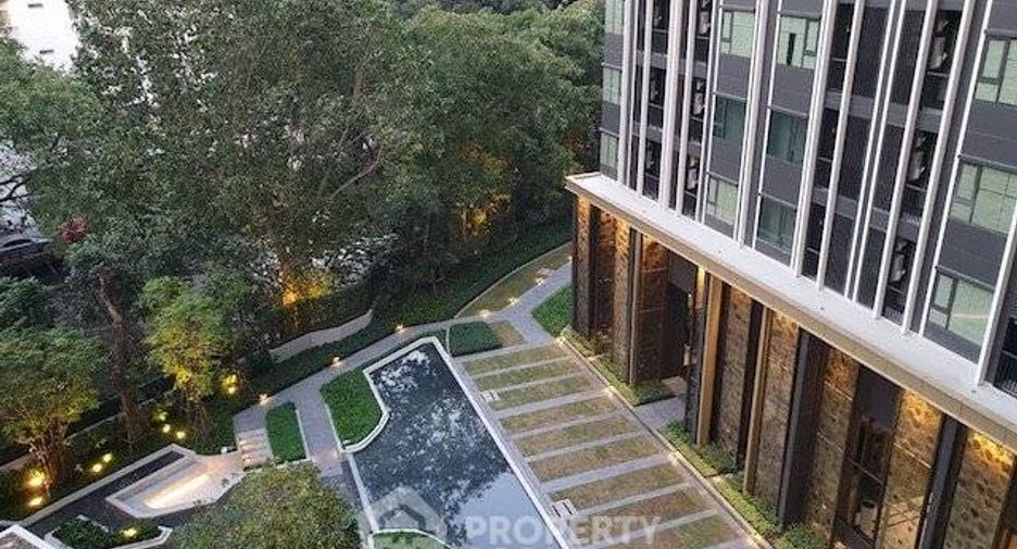 出租 1 卧室 公寓 在 Pathum Wan, 曼谷