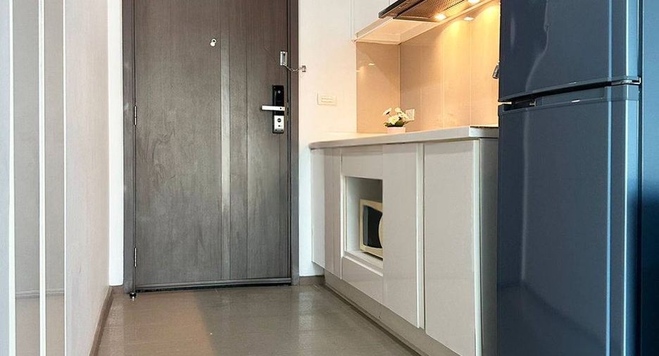 For rent 1 Beds condo in Pathum Wan, Bangkok